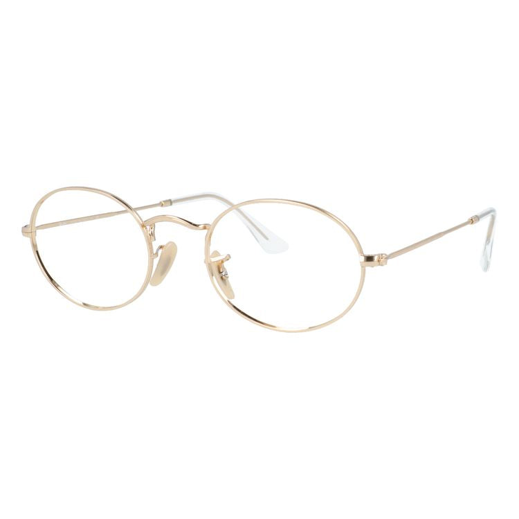 【訳あり・フレームのみ】レイバン サングラス(フレームのみ) Ray-Ban RB3547N 001/3F 51サイズ オーバル型 アウトレット品 ユニセックス メンズ レディース【海外正規品】