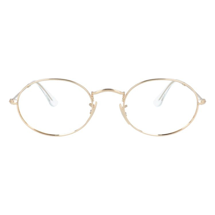 【訳あり・フレームのみ】レイバン サングラス(フレームのみ) Ray-Ban RB3547N 001/3F 51サイズ オーバル型 アウトレット品 ユニセックス メンズ レディース【海外正規品】