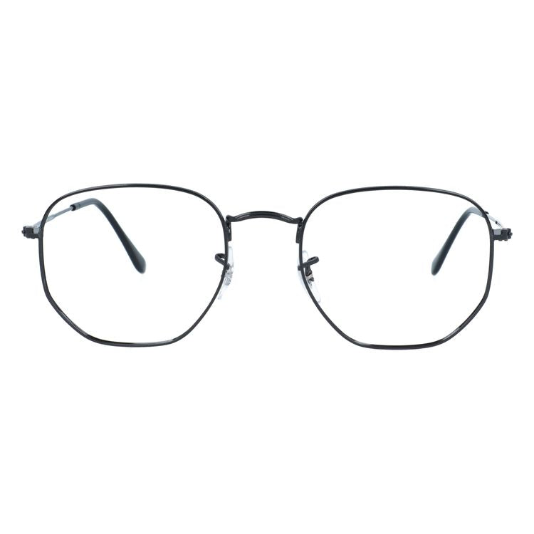 【訳あり・フレームのみ】レイバン サングラス(フレームのみ) Ray-Ban RB3548N 002/58 54サイズ ヘキサゴン型 アウトレット品 ユニセックス メンズ レディース【海外正規品】