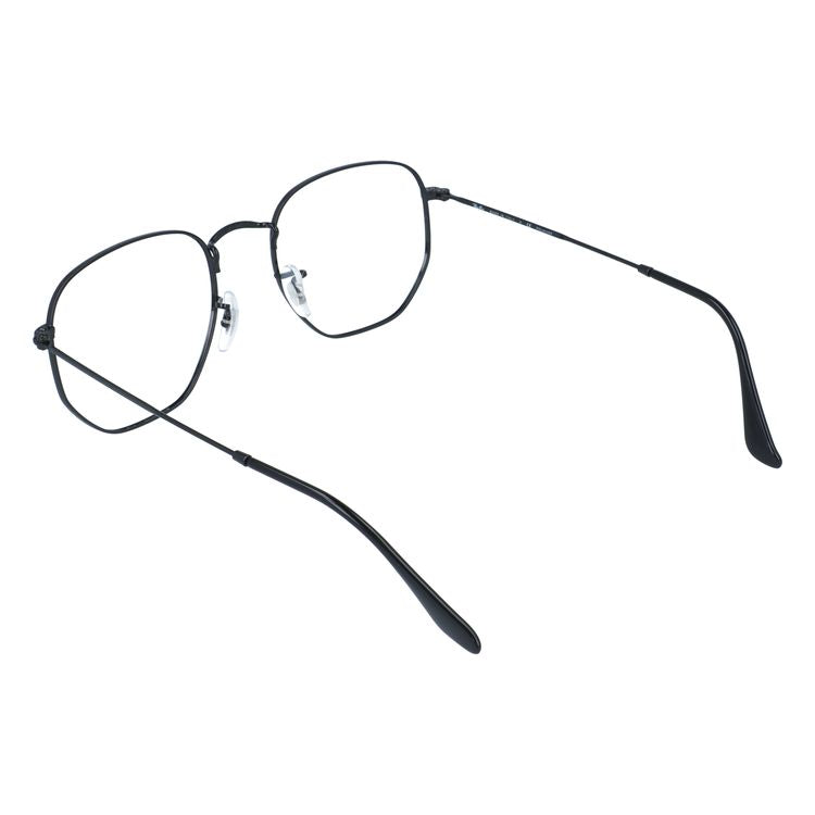 【訳あり・フレームのみ】レイバン サングラス(フレームのみ) Ray-Ban RB3548N 002/58 54サイズ ヘキサゴン型 アウトレット品 ユニセックス メンズ レディース【海外正規品】
