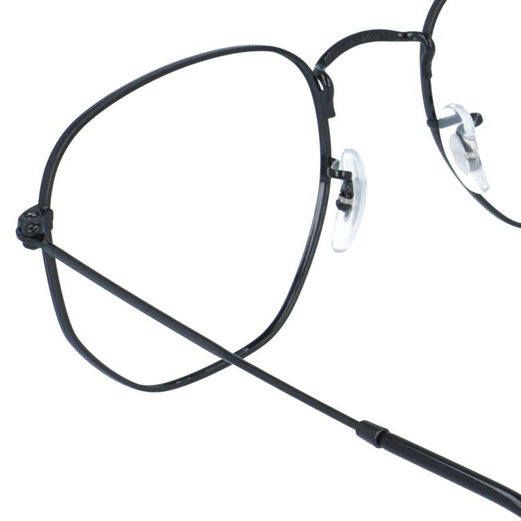 【訳あり・フレームのみ】レイバン サングラス(フレームのみ) Ray-Ban RB3548N 002/58 54サイズ ヘキサゴン型 アウトレット品 ユニセックス メンズ レディース【海外正規品】