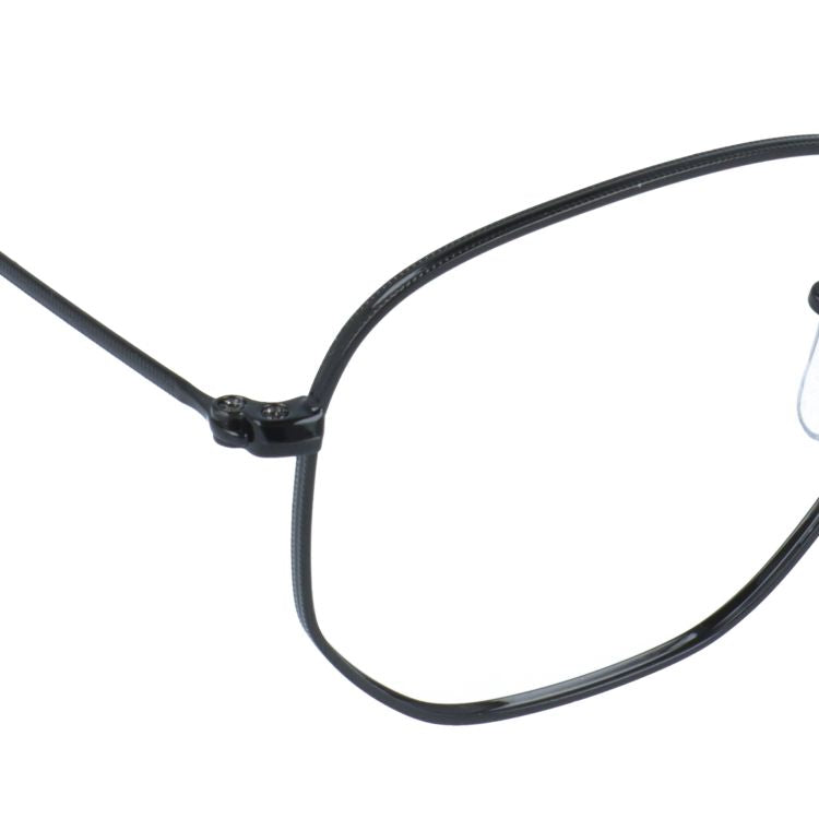 【訳あり・フレームのみ】レイバン サングラス(フレームのみ) Ray-Ban RB3548N 002/58 54サイズ ヘキサゴン型 アウトレット品 ユニセックス メンズ レディース【海外正規品】
