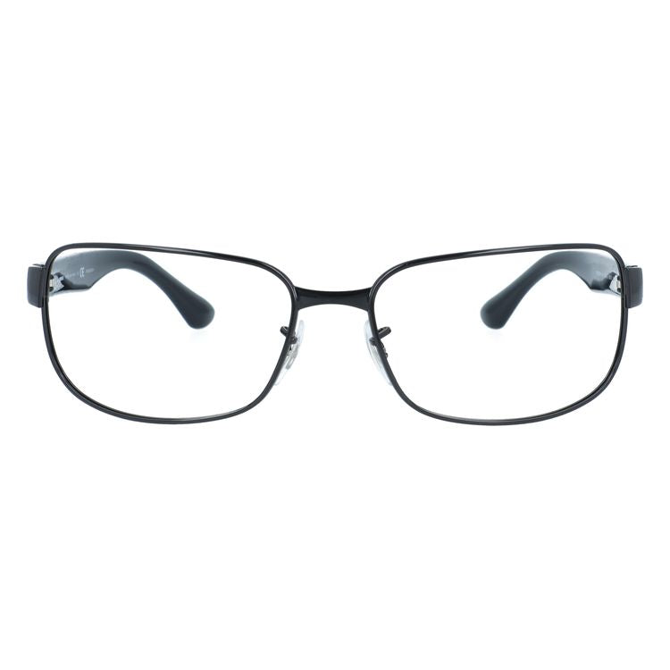 【訳あり・フレームのみ】レイバン サングラス(フレームのみ) Ray-Ban RB3566CH 002/5J 65サイズ レクタングル型 アウトレット品 ユニセックス メンズ レディース【海外正規品】