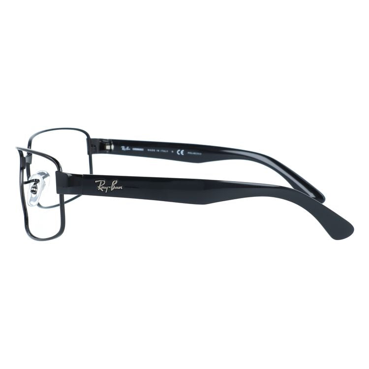【訳あり・フレームのみ】レイバン サングラス(フレームのみ) Ray-Ban RB3566CH 002/5J 65サイズ レクタングル型 アウトレット品 ユニセックス メンズ レディース【海外正規品】