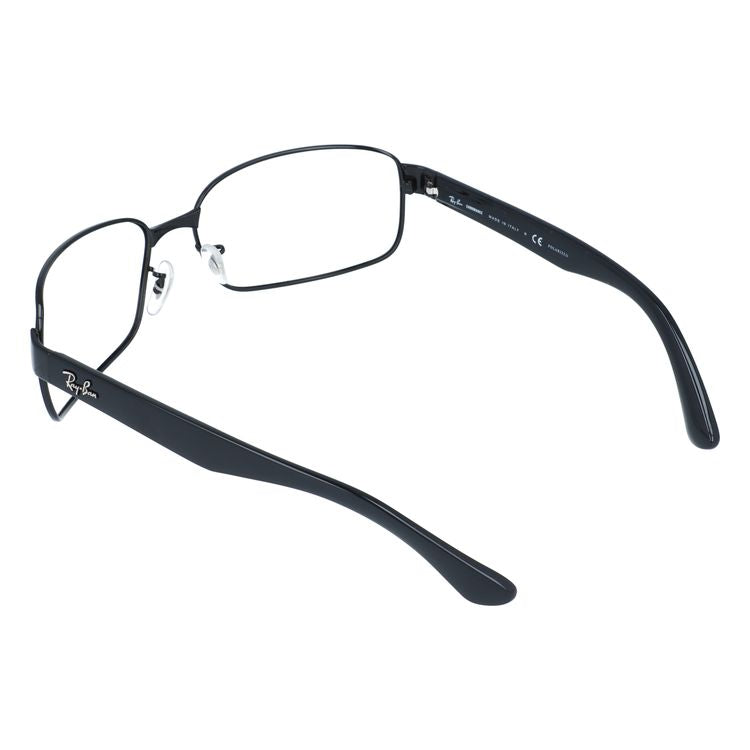 【訳あり・フレームのみ】レイバン サングラス(フレームのみ) Ray-Ban RB3566CH 002/5J 65サイズ レクタングル型 アウトレット品 ユニセックス メンズ レディース【海外正規品】