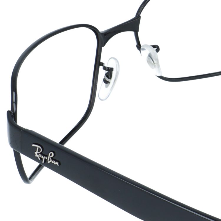 【訳あり・フレームのみ】レイバン サングラス(フレームのみ) Ray-Ban RB3566CH 002/5J 65サイズ レクタングル型 アウトレット品 ユニセックス メンズ レディース【海外正規品】