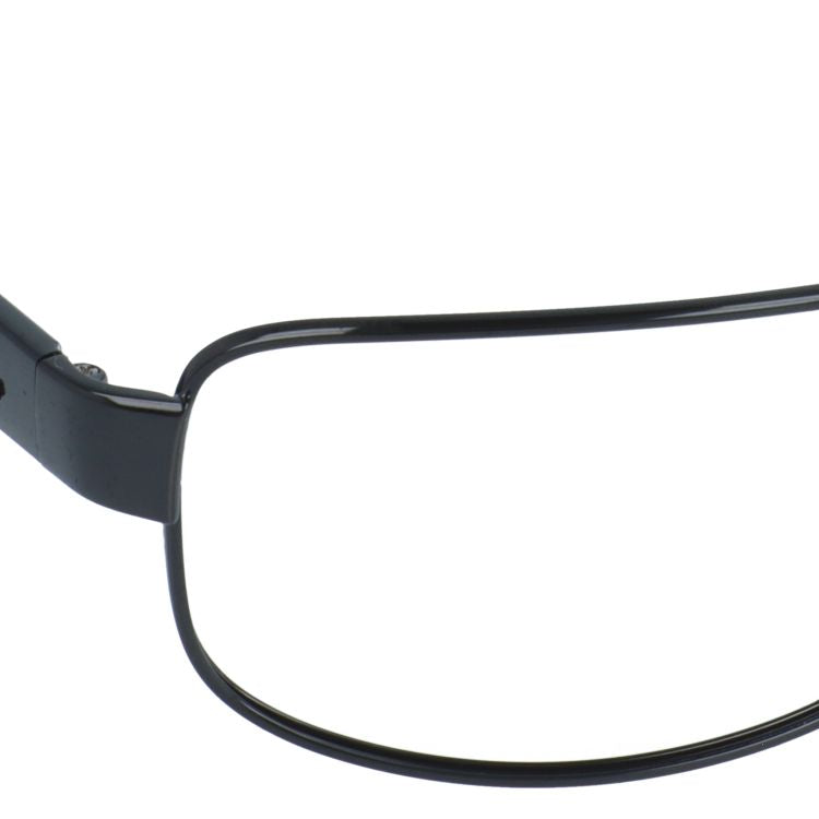 【訳あり・フレームのみ】レイバン サングラス(フレームのみ) Ray-Ban RB3566CH 002/5J 65サイズ レクタングル型 アウトレット品 ユニセックス メンズ レディース【海外正規品】