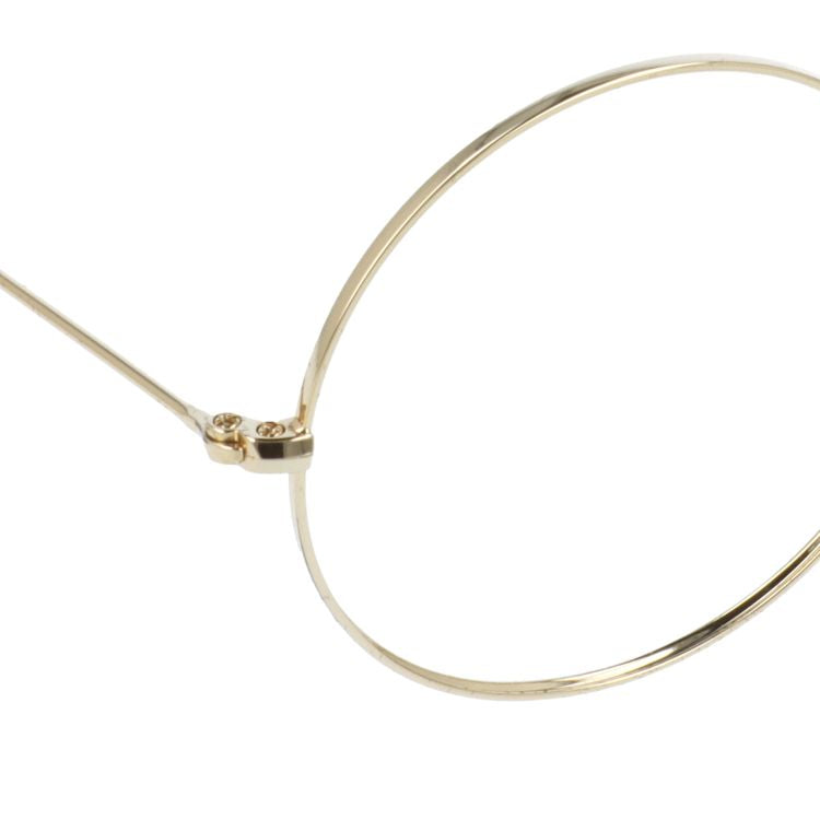 【訳あり・フレームのみ】レイバン サングラス(フレームのみ) ジャジョ Ray-Ban JA-JO RB3592 001/I9 55サイズ ラウンド型 アウトレット品 ユニセックス メンズ レディース【海外正規品】