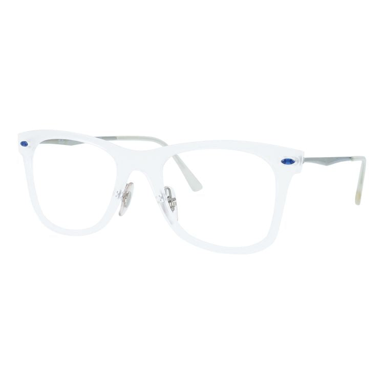 【訳あり・フレームのみ】レイバン サングラス(フレームのみ) ウェイファーラーライトレイ Ray-Ban WAYFARER LIGHT RAY RB4210 646/55 50サイズ ウェリントン型 USフィット アウトレット品 ユニセックス メンズ レディース【海外正規品】
