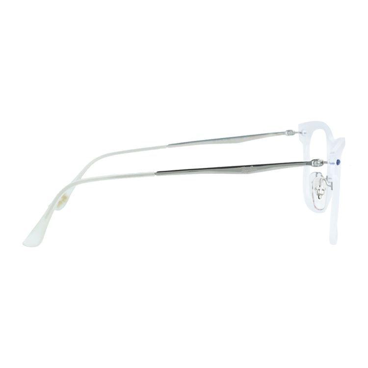 【訳あり・フレームのみ】レイバン サングラス(フレームのみ) ウェイファーラーライトレイ Ray-Ban WAYFARER LIGHT RAY RB4210 646/55 50サイズ ウェリントン型 USフィット アウトレット品 ユニセックス メンズ レディース【海外正規品】