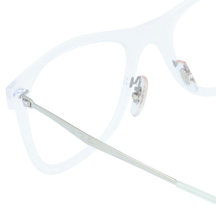 【訳あり・フレームのみ】レイバン サングラス(フレームのみ) ウェイファーラーライトレイ Ray-Ban WAYFARER LIGHT RAY RB4210 646/55 50サイズ ウェリントン型 USフィット アウトレット品 ユニセックス メンズ レディース【海外正規品】