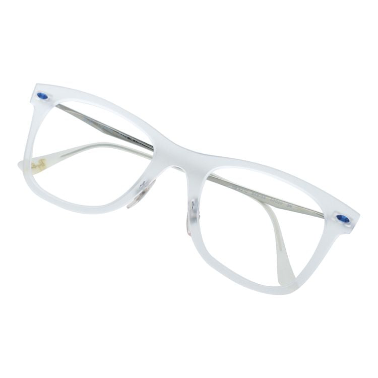 【訳あり・フレームのみ】レイバン サングラス(フレームのみ) ウェイファーラーライトレイ Ray-Ban WAYFARER LIGHT RAY RB4210 646/55 50サイズ ウェリントン型 USフィット アウトレット品 ユニセックス メンズ レディース【海外正規品】
