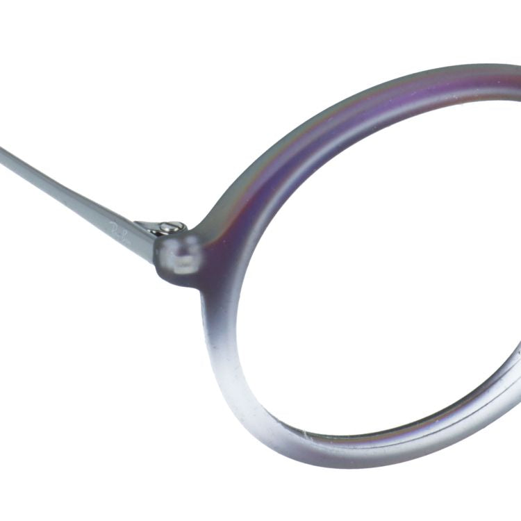 【訳あり・フレームのみ】レイバン サングラス(フレームのみ) レギュラーフィット Ray-Ban RB4222 622311 50サイズ ラウンド型 アウトレット品 ユニセックス メンズ レディース【海外正規品】