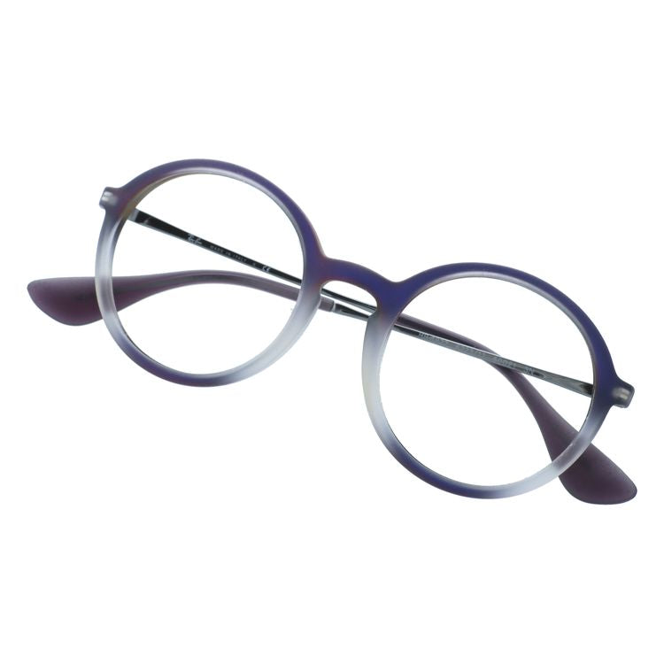 【訳あり・フレームのみ】レイバン サングラス(フレームのみ) レギュラーフィット Ray-Ban RB4222 622311 50サイズ ラウンド型 アウトレット品 ユニセックス メンズ レディース【海外正規品】