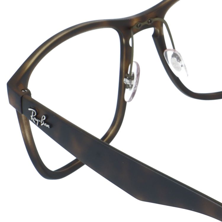 【訳あり・フレームのみ】レイバン サングラス(フレームのみ) Ray-Ban RB4264 894/6B 58サイズ スクエア型 アウトレット品 ユニセックス メンズ レディース【海外正規品】