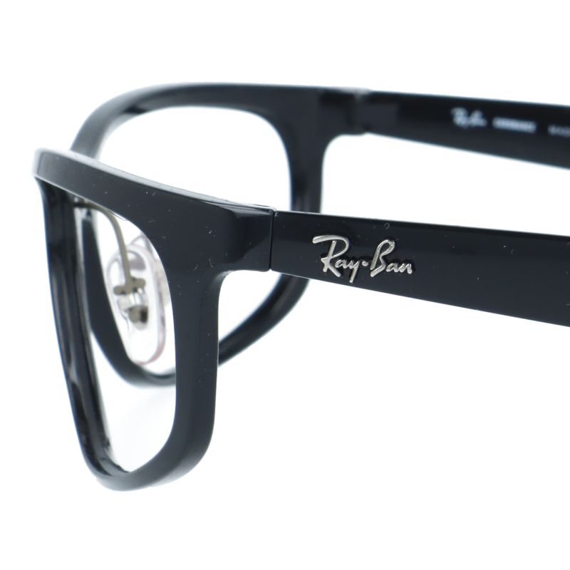 【訳あり・フレームのみ】レイバン サングラス(フレームのみ) Ray-Ban RB4265 601/5J 62サイズ スクエア型 アウトレット品 ユニセックス メンズ レディース【海外正規品】