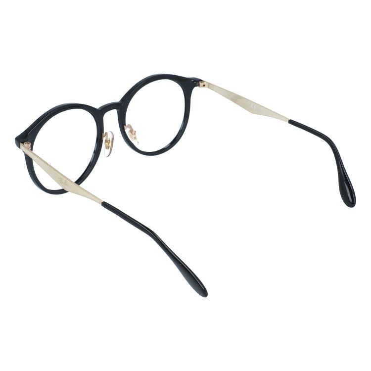 【訳あり・フレームのみ】レイバン サングラス(フレームのみ) エマ Ray-Ban EMMA RB4277F 6306T3 53サイズ ボストン型 アウトレット品 ユニセックス メンズ レディース【海外正規品】