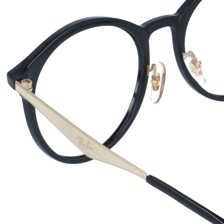 【訳あり・フレームのみ】レイバン サングラス(フレームのみ) エマ Ray-Ban EMMA RB4277F 6306T3 53サイズ ボストン型 アウトレット品 ユニセックス メンズ レディース【海外正規品】