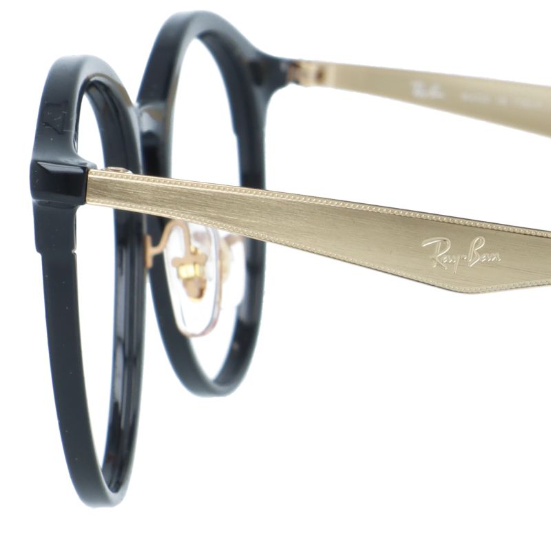 【訳あり・フレームのみ】レイバン サングラス(フレームのみ) エマ Ray-Ban EMMA RB4277F 6306T3 53サイズ ボストン型 アウトレット品 ユニセックス メンズ レディース【海外正規品】