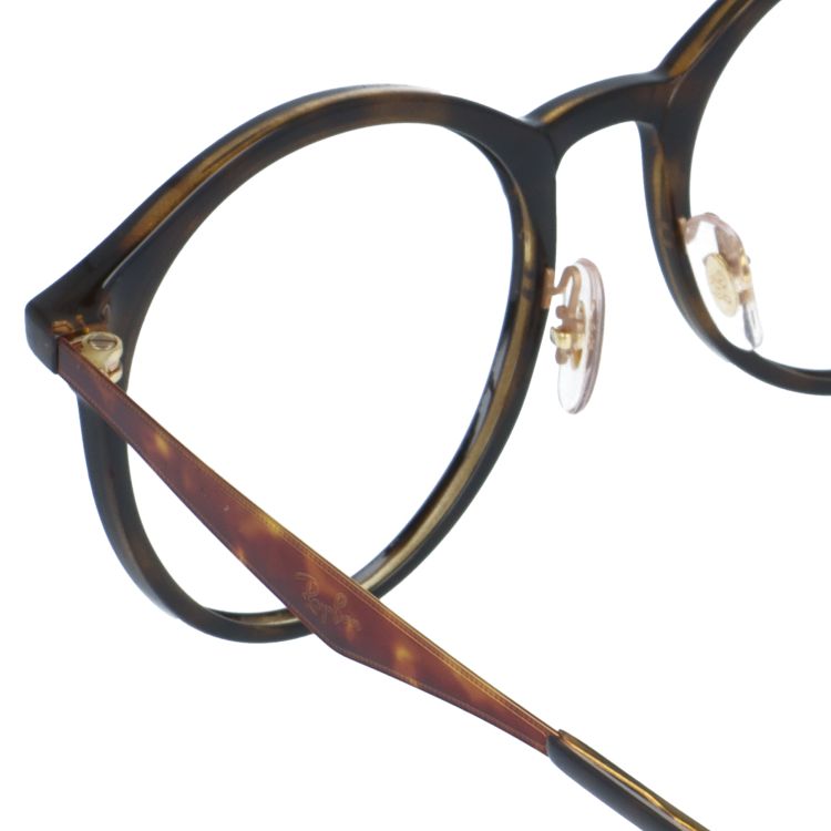 【訳あり・フレームのみ】レイバン サングラス(フレームのみ) エマ Ray-Ban EMMA RB4277F 710/T5 53サイズ ボストン型 アウトレット品 ユニセックス メンズ レディース【海外正規品】