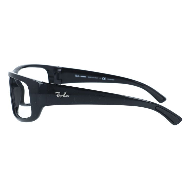 【訳あり・フレームのみ】レイバン サングラス(フレームのみ) レギュラーフィット Ray-Ban RB4283CH 601/A1 64サイズ スクエア型 アウトレット品 ユニセックス メンズ レディース【海外正規品】