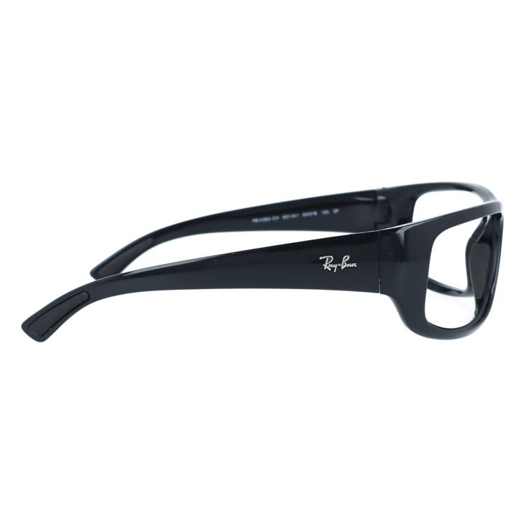 【訳あり・フレームのみ】レイバン サングラス(フレームのみ) レギュラーフィット Ray-Ban RB4283CH 601/A1 64サイズ スクエア型 アウトレット品 ユニセックス メンズ レディース【海外正規品】