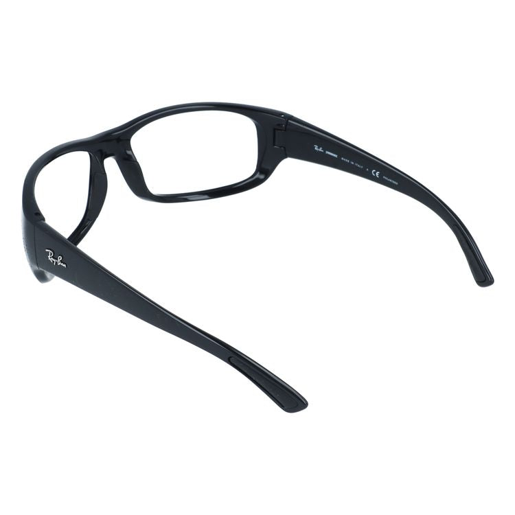 【訳あり・フレームのみ】レイバン サングラス(フレームのみ) レギュラーフィット Ray-Ban RB4283CH 601/A1 64サイズ スクエア型 アウトレット品 ユニセックス メンズ レディース【海外正規品】