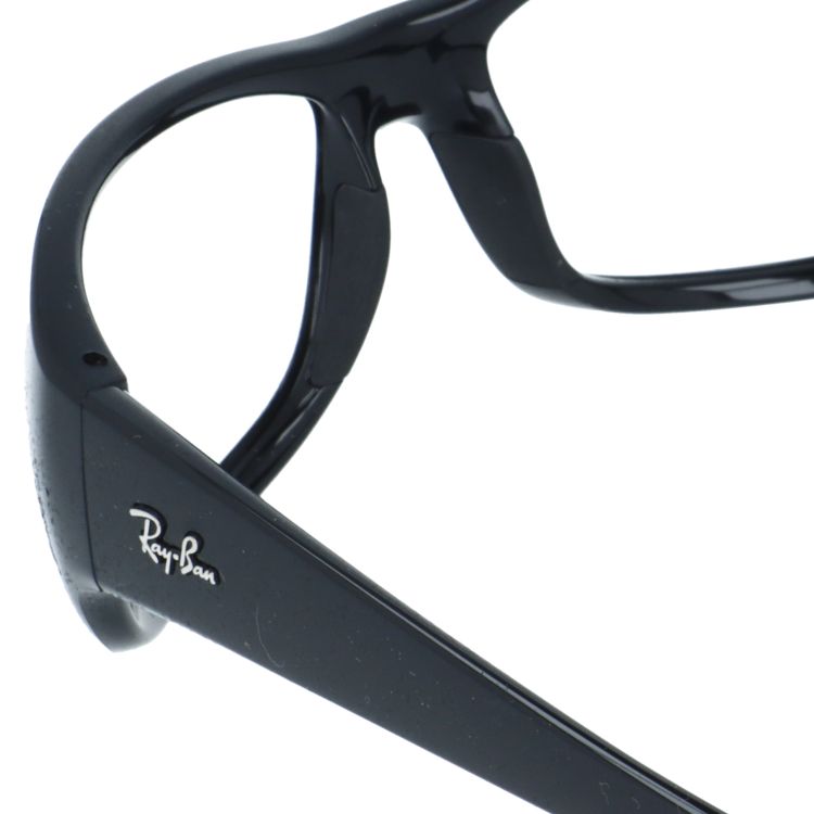 【訳あり・フレームのみ】レイバン サングラス(フレームのみ) レギュラーフィット Ray-Ban RB4283CH 601/A1 64サイズ スクエア型 アウトレット品 ユニセックス メンズ レディース【海外正規品】