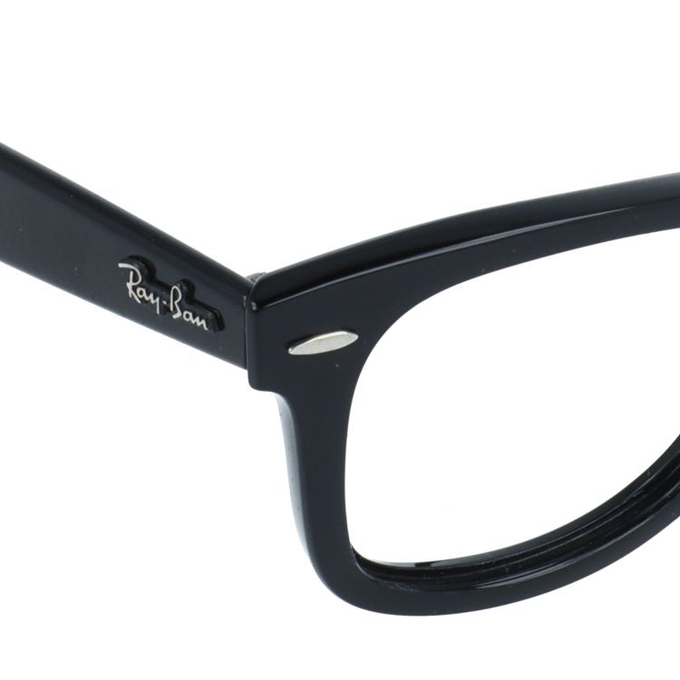 【訳あり・フレームのみ】レイバン サングラス(フレームのみ) ウェイファーラーイーズ レギュラーフィット Ray-Ban WAYFARER EASE RB4340 601/4O 50サイズ ウェリントン型 アウトレット品 ユニセックス メンズ レディース【海外正規品】