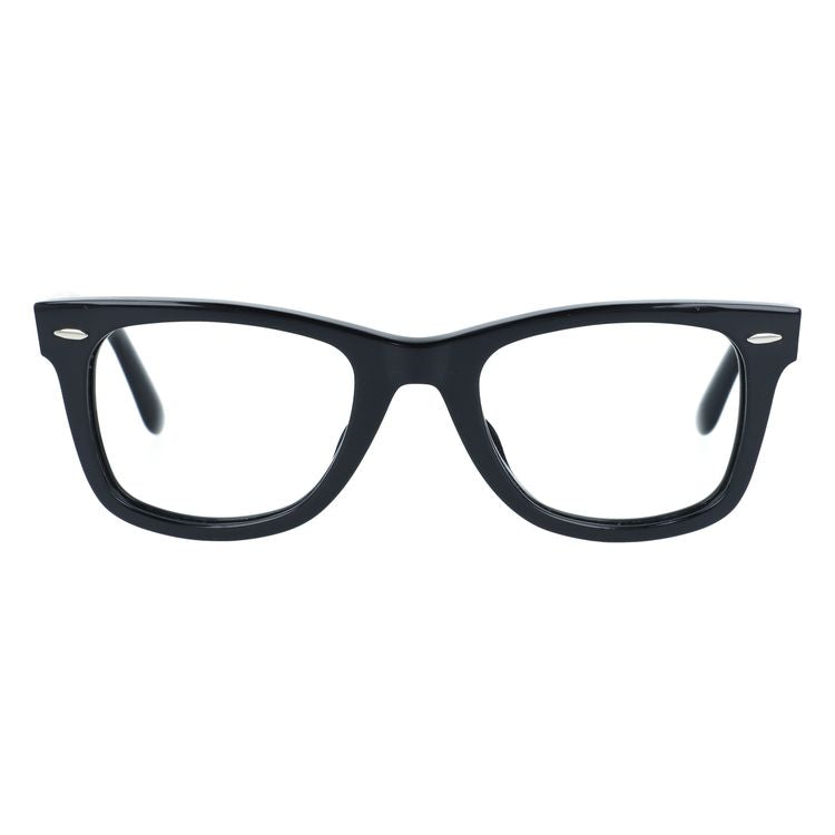 【訳あり・フレームのみ】レイバン サングラス ウェイファーラー フルフィット(アジアンフィット) Ray-Ban WAYFARER RB2140F 601/R5 52サイズ ウェリントン型 アウトレット品 ユニセックス メンズ レディース