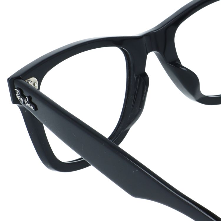 【訳あり・フレームのみ】レイバン サングラス ウェイファーラー フルフィット(アジアンフィット) Ray-Ban WAYFARER RB2140F 601/R5 52サイズ ウェリントン型 アウトレット品 ユニセックス メンズ レディース