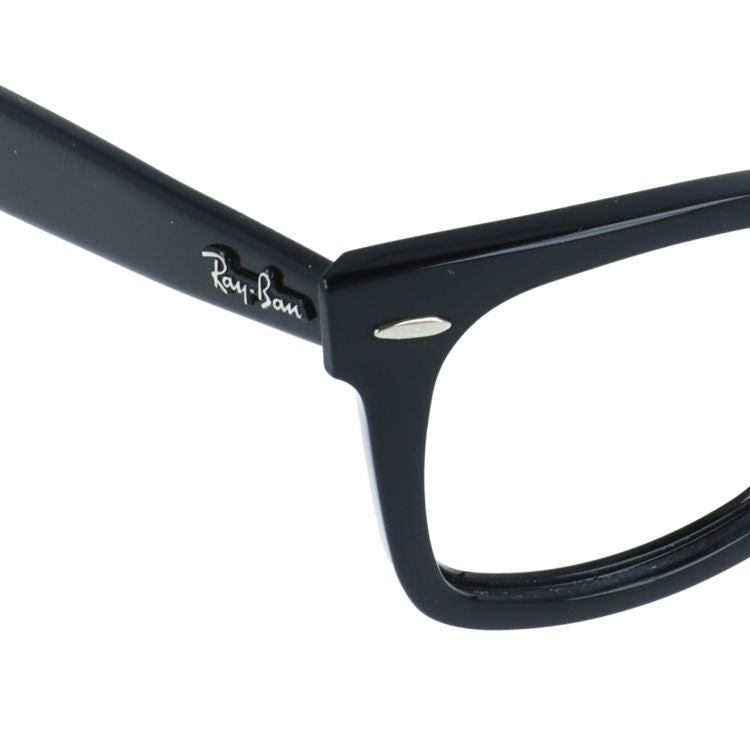 【訳あり・フレームのみ】レイバン サングラス ウェイファーラー フルフィット(アジアンフィット) Ray-Ban WAYFARER RB2140F 601/R5 52サイズ ウェリントン型 アウトレット品 ユニセックス メンズ レディース