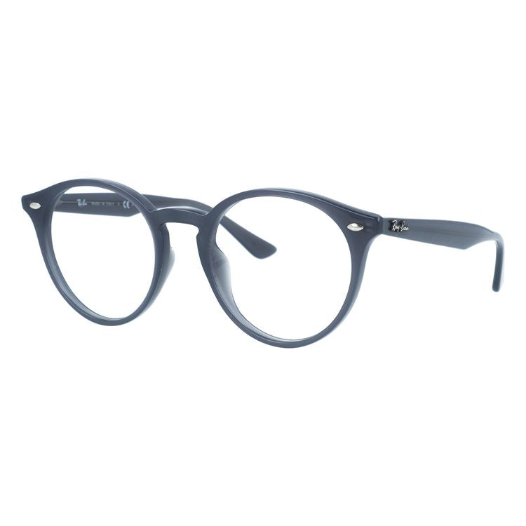 【訳あり・フレームのみ】レイバン サングラス フルフィット(アジアンフィット) Ray-Ban RB2180F 623094 51サイズ ボストン型 アウトレット品 ユニセックス メンズ レディース