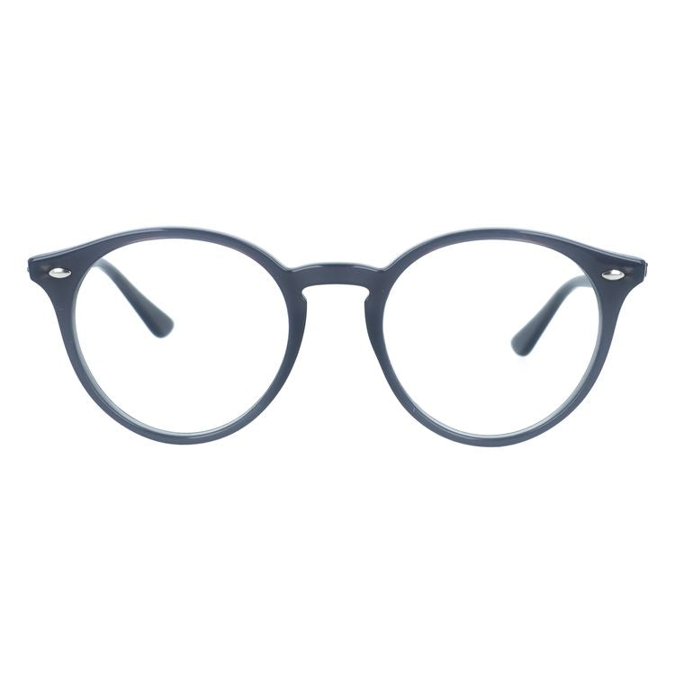 【訳あり・フレームのみ】レイバン サングラス フルフィット(アジアンフィット) Ray-Ban RB2180F 623094 51サイズ ボストン型 アウトレット品 ユニセックス メンズ レディース