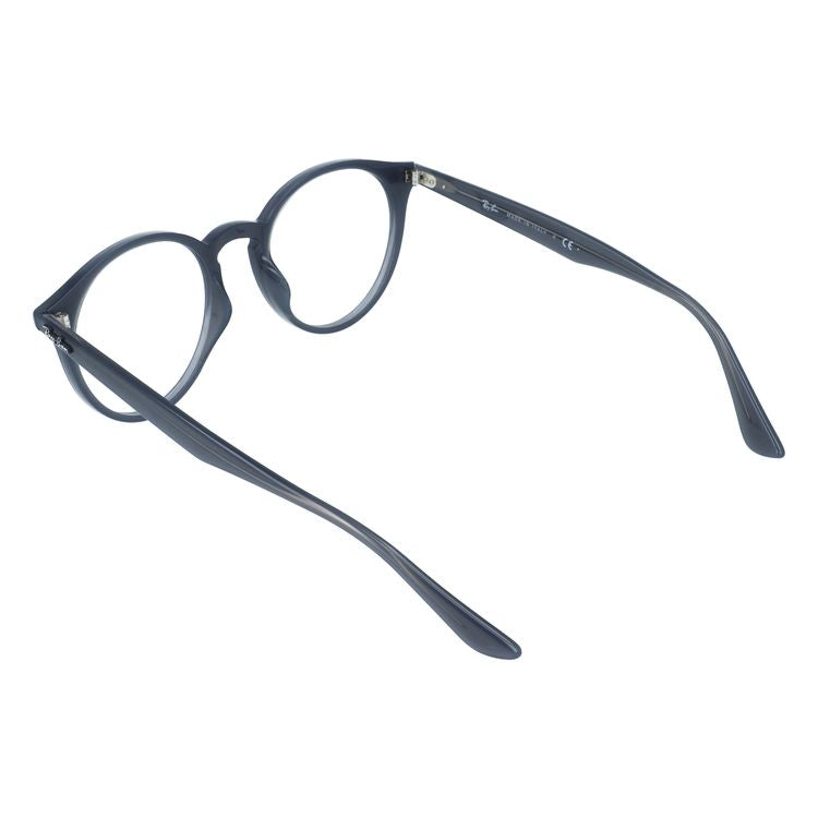 【訳あり・フレームのみ】レイバン サングラス フルフィット(アジアンフィット) Ray-Ban RB2180F 623094 51サイズ ボストン型 アウトレット品 ユニセックス メンズ レディース