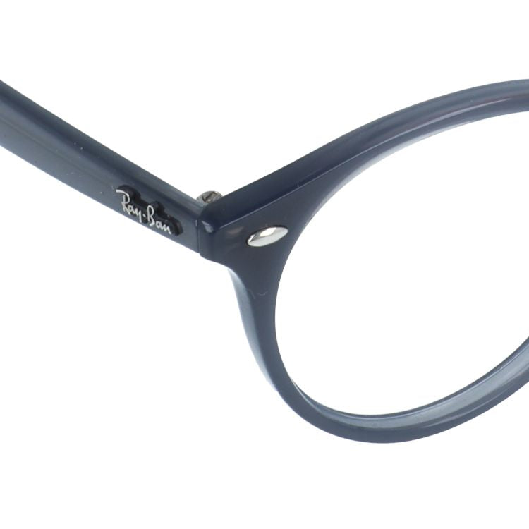 【訳あり・フレームのみ】レイバン サングラス フルフィット(アジアンフィット) Ray-Ban RB2180F 623094 51サイズ ボストン型 アウトレット品 ユニセックス メンズ レディース