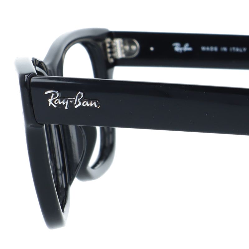 【訳あり・フレームのみ】レイバン サングラス ミスターバーバンク フルフィット(アジアンフィット) Ray-Ban MR BURBANK RB2283F 901/31 55サイズ スクエア型 アウトレット品 ユニセックス メンズ レディース