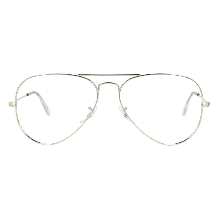 【訳あり・フレームのみ】レイバン サングラス アビエーターラージメタル Ray-Ban AVIATOR LARGE METAL RB3025 001/58 58サイズ ティアドロップ型 アウトレット品 ユニセックス メンズ レディース