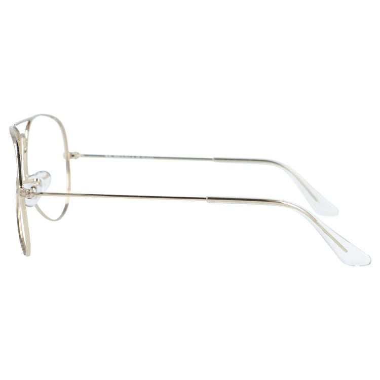 【訳あり・フレームのみ】レイバン サングラス アビエーターラージメタル Ray-Ban AVIATOR LARGE METAL RB3025 001/58 58サイズ ティアドロップ型 アウトレット品 ユニセックス メンズ レディース