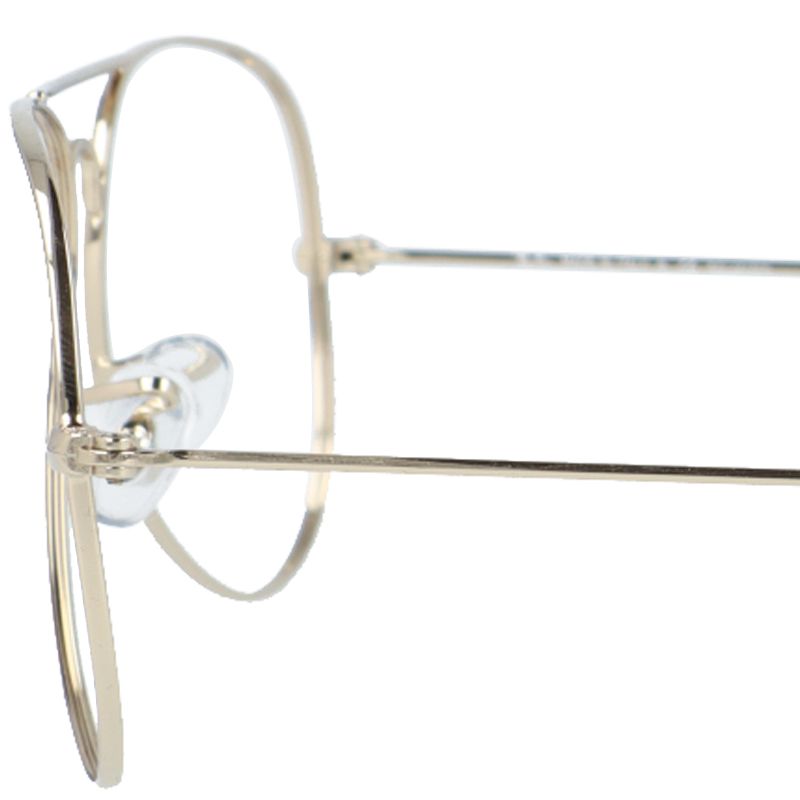 【訳あり・フレームのみ】レイバン サングラス アビエーターラージメタル Ray-Ban AVIATOR LARGE METAL RB3025 001/58 58サイズ ティアドロップ型 アウトレット品 ユニセックス メンズ レディース