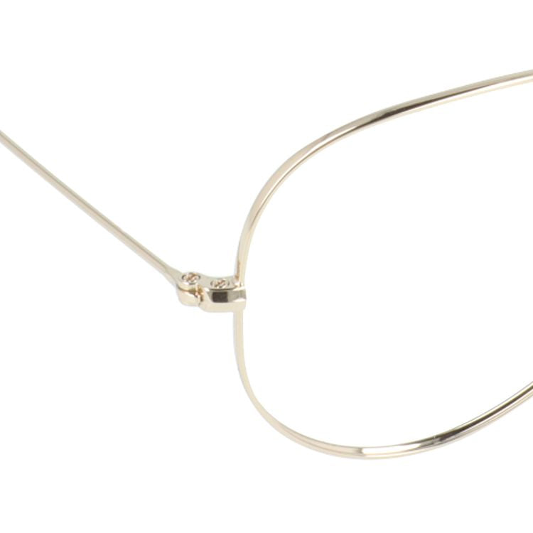 【訳あり・フレームのみ】レイバン サングラス アビエーターラージメタル Ray-Ban AVIATOR LARGE METAL RB3025 001/58 58サイズ ティアドロップ型 アウトレット品 ユニセックス メンズ レディース