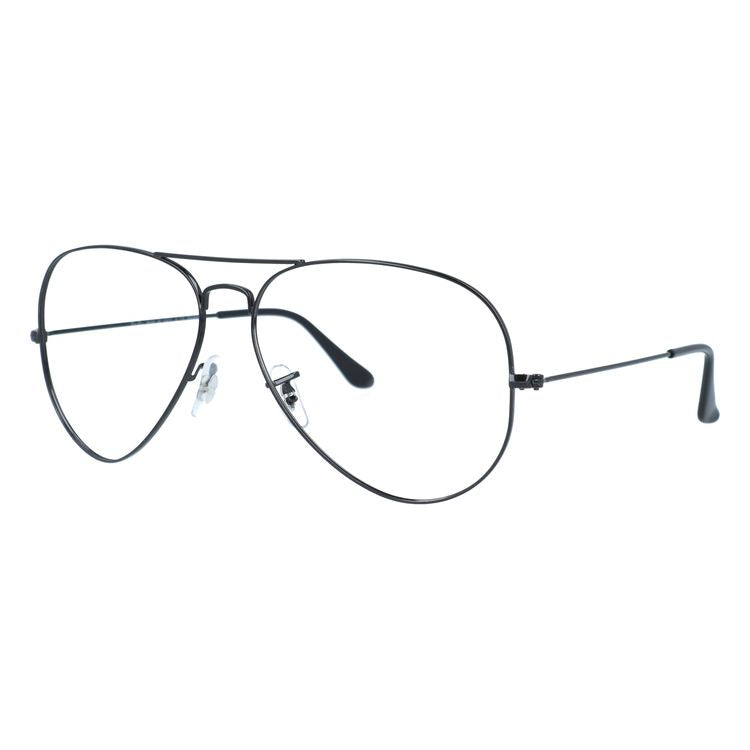 【訳あり・フレームのみ】レイバン サングラス アビエーターラージメタル Ray-Ban AVIATOR LARGE METAL RB3025 002/58 62サイズ ティアドロップ型 アウトレット品 ユニセックス メンズ レディース