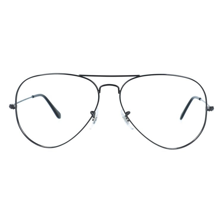 【訳あり・フレームのみ】レイバン サングラス アビエーターラージメタル Ray-Ban AVIATOR LARGE METAL RB3025 002/58 62サイズ ティアドロップ型 アウトレット品 ユニセックス メンズ レディース
