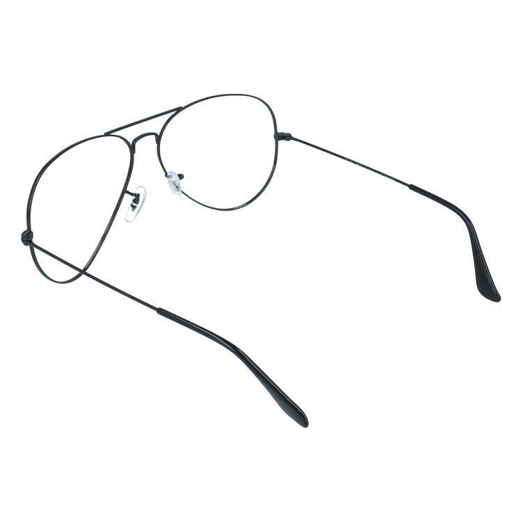 【訳あり・フレームのみ】レイバン サングラス アビエーターラージメタル Ray-Ban AVIATOR LARGE METAL RB3025 002/58 62サイズ ティアドロップ型 アウトレット品 ユニセックス メンズ レディース