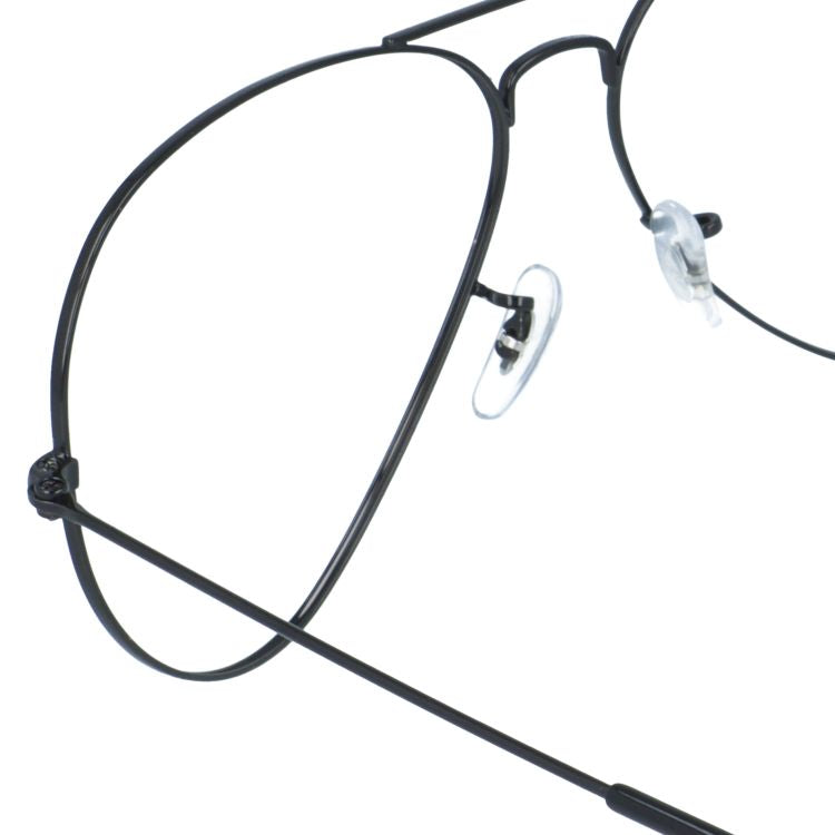 【訳あり・フレームのみ】レイバン サングラス アビエーターラージメタル Ray-Ban AVIATOR LARGE METAL RB3025 002/58 62サイズ ティアドロップ型 アウトレット品 ユニセックス メンズ レディース