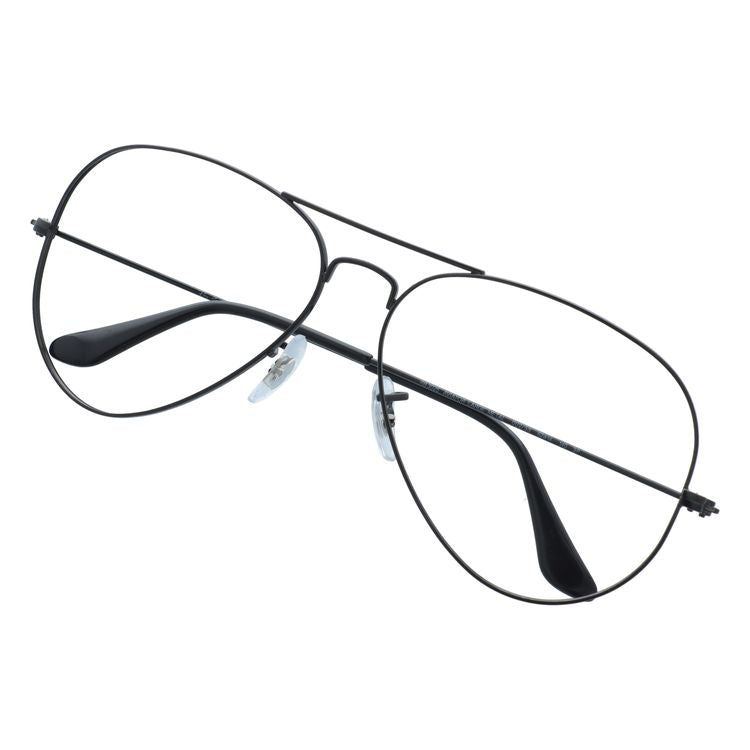 【訳あり・フレームのみ】レイバン サングラス アビエーターラージメタル Ray-Ban AVIATOR LARGE METAL RB3025 002/58 62サイズ ティアドロップ型 アウトレット品 ユニセックス メンズ レディース