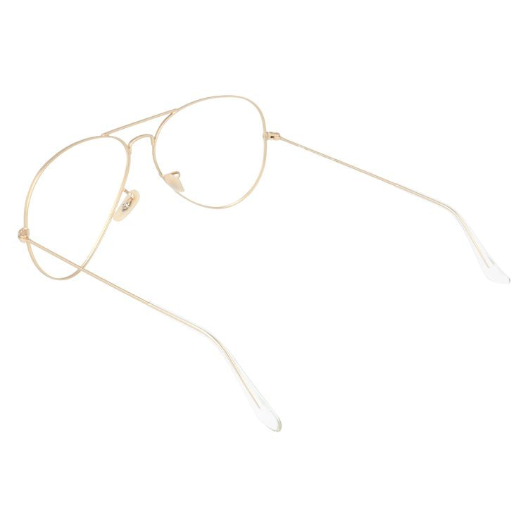 【訳あり・フレームのみ】レイバン サングラス アビエーターラージメタル Ray-Ban AVIATOR LARGE METAL RB3025 112/19 62サイズ ティアドロップ型 アウトレット品 ユニセックス メンズ レディース