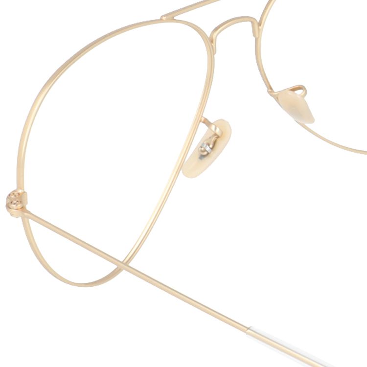【訳あり・フレームのみ】レイバン サングラス アビエーターラージメタル Ray-Ban AVIATOR LARGE METAL RB3025 112/19 62サイズ ティアドロップ型 アウトレット品 ユニセックス メンズ レディース