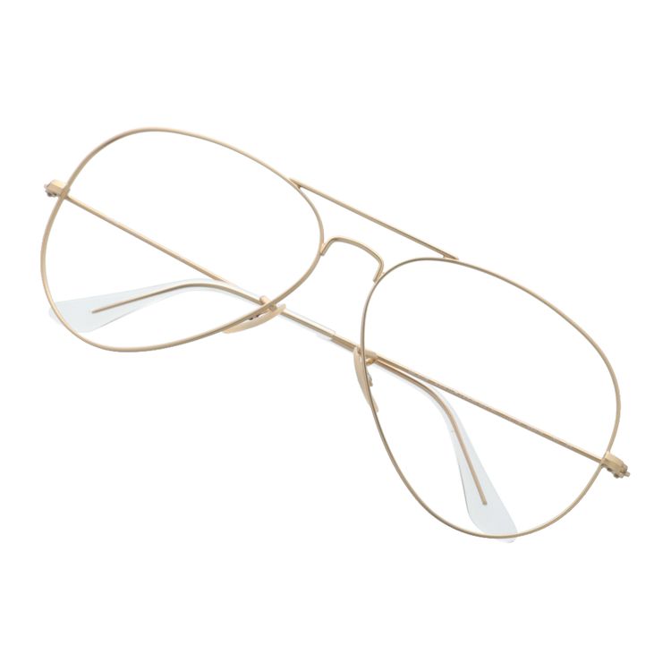 【訳あり・フレームのみ】レイバン サングラス アビエーターラージメタル Ray-Ban AVIATOR LARGE METAL RB3025 112/19 62サイズ ティアドロップ型 アウトレット品 ユニセックス メンズ レディース