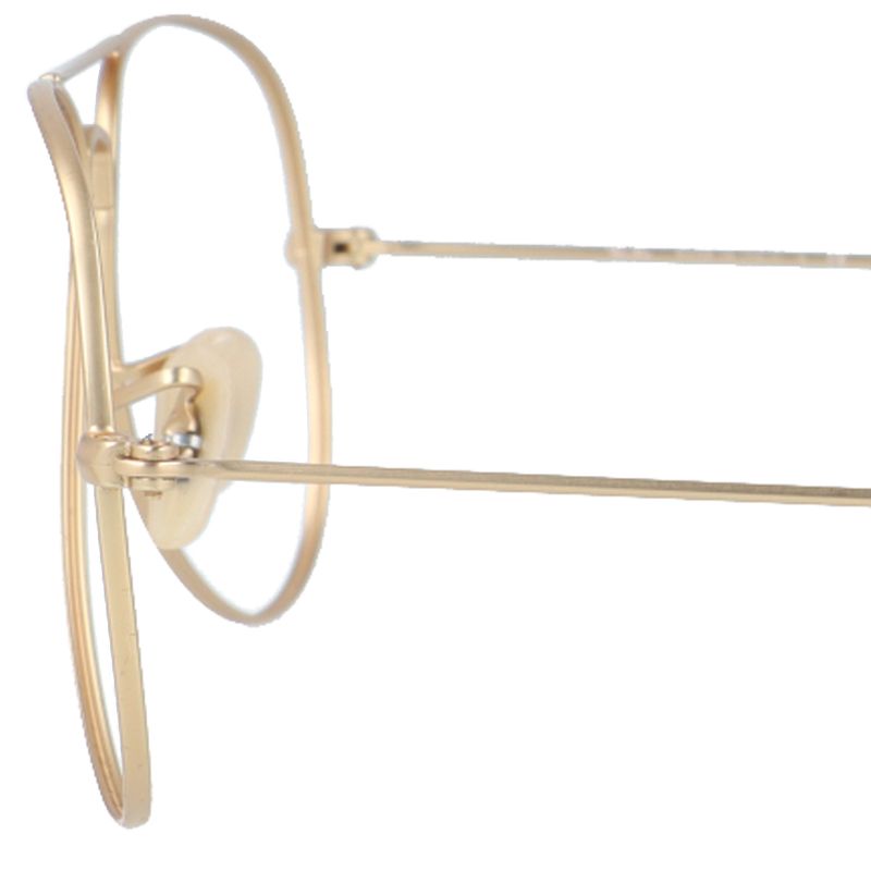【訳あり・フレームのみ】レイバン サングラス アビエーターラージメタル Ray-Ban AVIATOR LARGE METAL RB3025 112/69 58サイズ ティアドロップ型 アウトレット品 ユニセックス メンズ レディース